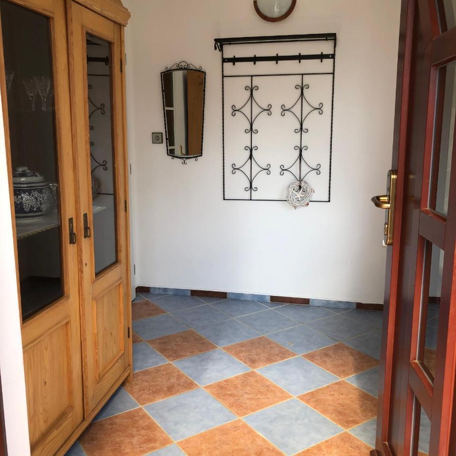 Apartment Elli Františkovy Lázně Exterior foto