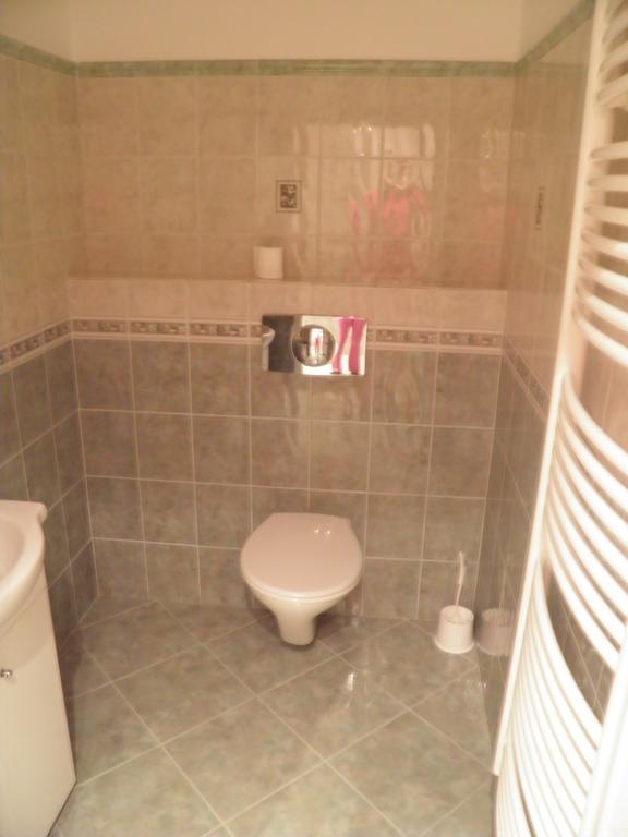 Apartment Elli Františkovy Lázně Cameră foto